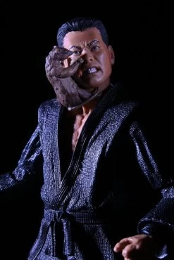 NECA Teenage Mutant Ninja Turtles (1990 Movie) - Shadow Warriors 2er-Pack Figuren -Charakterpuppen Geschäft x neca54156 b