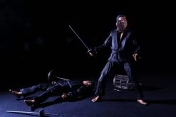 NECA Teenage Mutant Ninja Turtles (1990 Movie) - Shadow Warriors 2er-Pack Figuren -Charakterpuppen Geschäft x neca54156 f