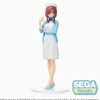 The Quintessential Quintuplets 2 - Miku Nakano (Nurse) Figur -Charakterpuppen Geschäft x sega96415