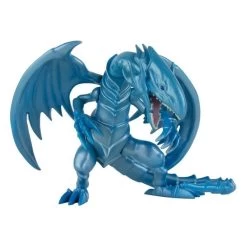 Yu-Gi-Oh! Blue-Eyes White Dragon & Gate Guardian - 2er Figuren Set 9 Yu-Gi-Oh! Blue-Eyes White Dragon & Gate Guardian - 2er Figuren Set -Charakterpuppen Geschäft yu gi oh action figure 2 pack blue eyes white dragon gate guardian 10 cm 2