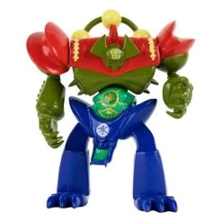 Yu-Gi-Oh! Blue-Eyes White Dragon & Gate Guardian - 2er Figuren Set 8 Yu-Gi-Oh! Blue-Eyes White Dragon & Gate Guardian - 2er Figuren Set -Charakterpuppen Geschäft yu gi oh action figure 2 pack blue eyes white dragon gate guardian 10 cm 3