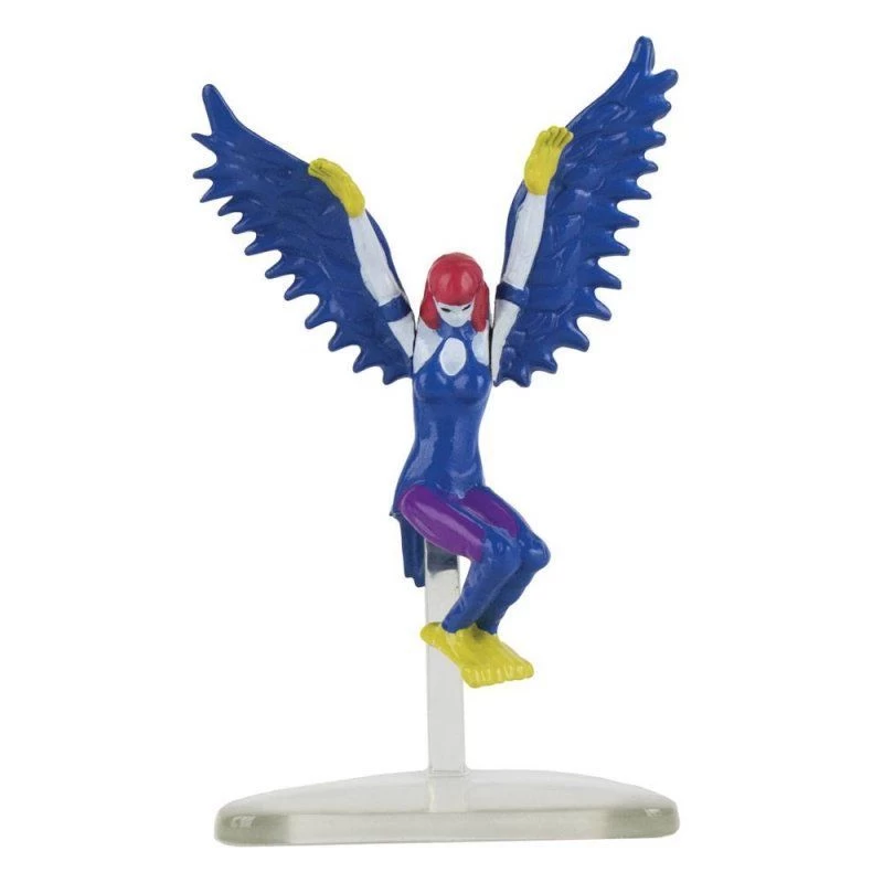 Yu-Gi-Oh! Red-Eyes White Dragon & Harpie Lady - 2er Figuren Set 5 Yu-Gi-Oh! Red-Eyes White Dragon & Harpie Lady - 2er Figuren Set – Bild 3