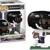 FUNKO POP! - Lamar Jackson Figur - NFL Baltimore Ravens (Away) -Charakterpuppen Geschäft z8iehh2bvy4kta