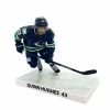 NHL - Vancouver Canuks - Quinn Hughes - Figur 1 NHL - Vancouver Canuks - Quinn Hughes - Figur -Charakterpuppen Geschäft z9dvnqkjqdr4mb