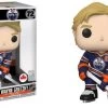 FUNKO POP! NHL - Wayne Gretzky - Edmonton Oilers Canada Exclusive 25cm -Charakterpuppen Geschäft zardj6sjd7fcmv