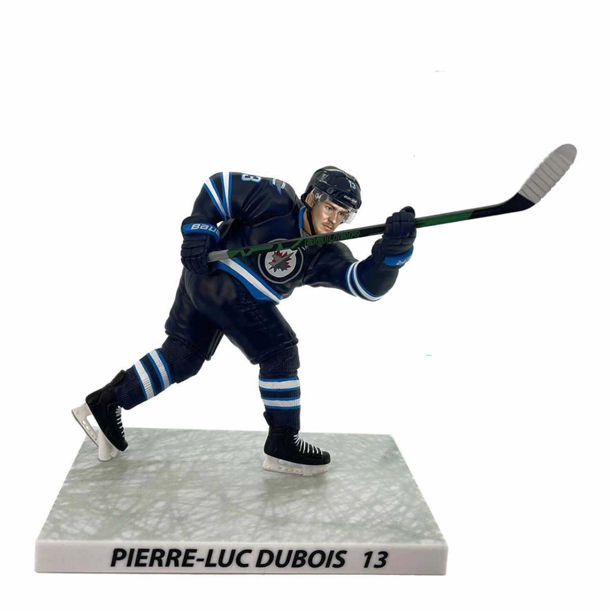 NHL - Winnipeg Jets - Pierre-Luc Dubois - Figur 3 NHL - Winnipeg Jets - Pierre-Luc Dubois - Figur