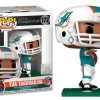 FUNKO POP! - Tua Tagovailoa Figur - NFL Miami Dolphins -Charakterpuppen Geschäft zdwvljwj5n82an