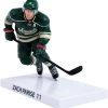NHL - Minnesota Wild - Zach Parise - Limited Edition Figur
