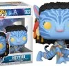 FUNKO POP! - Avatar The Way Of Water - Neytiri Figur -Charakterpuppen Geschäft zki5idotmeflbr