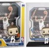 FUNKO POP! Cover NBA - Steven Curry - Golden State Warriors -Charakterpuppen Geschäft zkib1fjefcssiz 1