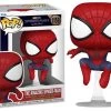FUNKO POP! - Spider-Man No Way Home - Amazing Spider-Man