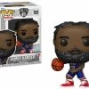 FUNKO POP! - James Harden Figur - NBA Brooklyn Nets (City Edition 2021 Jersey) 1 FUNKO POP! - James Harden Figur - NBA Brooklyn Nets (City Edition 2021 Jersey) -Charakterpuppen Geschäft zxgaeeeyisaqlv 1