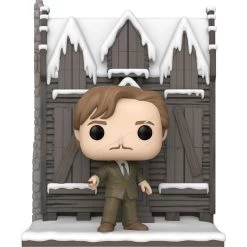 FUNKO POP! Deluxe Figur - Harry Potter - R. Lupin Shrieking Shack -Charakterpuppen Geschäft zzakpf6waapxkm