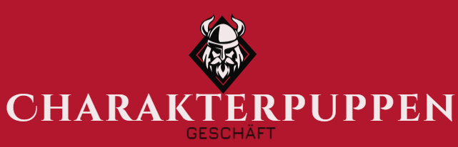 Charakterpuppen Geschäft